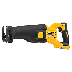 Dewalt FLEXVOLT Recip Saws